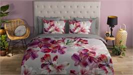 Good Morning Inca dekbedovertrek