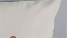 Good Morning Mack dekbedovertrek