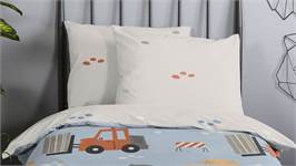 Good Morning Mack dekbedovertrek