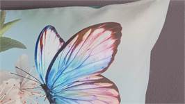 Good Morning Mayla dekbedovertrek