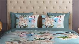 Good Morning Mayla dekbedovertrek