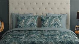 Good Morning Nola dekbedovertrek