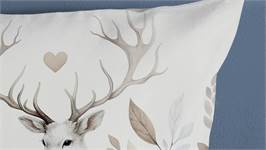 Good Morning Norda dekbedovertrek