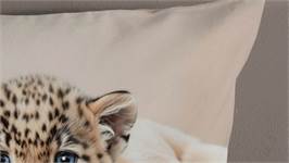 Good Morning Simo dekbedovertrek