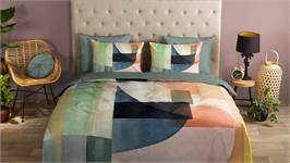 Good Morning Sneezle dekbedovertrek