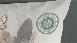 HIP Collection Alrune dekbedovertrek