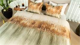 Kayori Imai dekbedovertrek