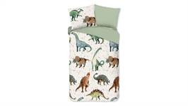 Pure Jura dekbedovertrek