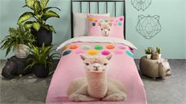 Pure Relaxing dekbedovertrek