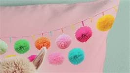 Pure Relaxing dekbedovertrek