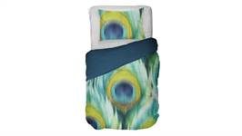 Kayori Ebino dekbedovertrek