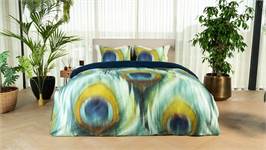 Kayori Ebino dekbedovertrek