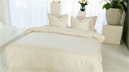 Kayori Shan dekbedovertrek