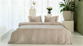 Kayori Shan dekbedovertrek