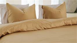 Kayori Shan dekbedovertrek