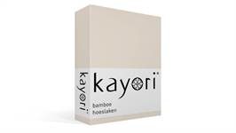Kayori Simba bamboe hoeslaken