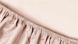 Kayori Sota Tencel stretch hoeslaken