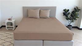Kayori Sota Tencel stretch hoeslaken