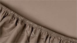 Kayori Sota Tencel stretch topper hoeslaken