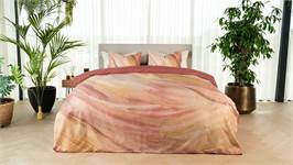 Kayori Suwo dekbedovertrek