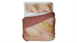 Kayori Suwo dekbedovertrek