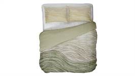 Kayori Zaki dekbedovertrek