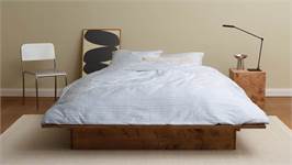 Marc O'Polo Loke dekbedovertrek