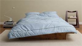 Marc O'Polo Suvie dekbedovertrek