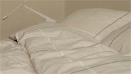 Marc O'Polo Suvie dekbedovertrek