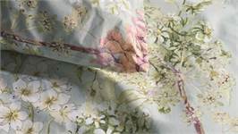 Ariadne at Home Corsage dekbedovertrek