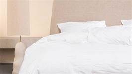 Essenza Zinnia dekbedovertrek