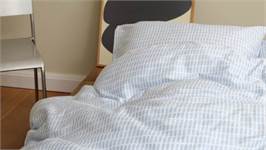 Marc O'Polo Loke dekbedovertrek