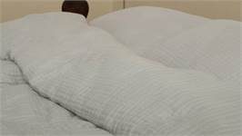 Marc O'Polo Thore dekbedovertrek