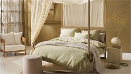 VTWonen Cozy Slub dekbedovertrek