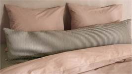 VTWonen Cozy Slub dekbedovertrek