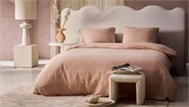 VTWonen Gentle Embrace dekbedovertrek