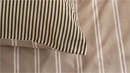 VTWonen Mini Stripe dekbedovertrek