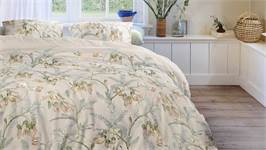 Ariadne at Home Luster dekbedovertrek