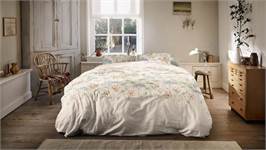 Ariadne at Home Sunbeam dekbedovertrek