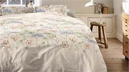 Ariadne at Home Sunbeam dekbedovertrek