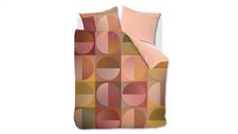 Beddinghouse Broadway dekbedovertrek