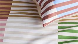 Beddinghouse Ginza dekbedovertrek