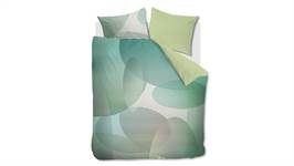 Beddinghouse Lombard Street dekbedovertrek