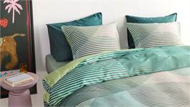 Beddinghouse Lombard Street dekbedovertrek