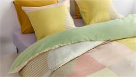 Beddinghouse Orchard Road dekbedovertrek