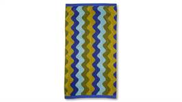 KAAT Amsterdam Waves strandlaken