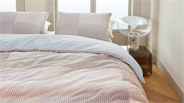 Kardol Digital Weave dekbedovertrek