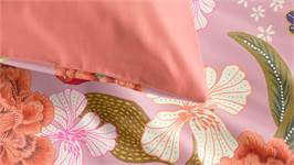 Oilily Elyza dekbedovertrek