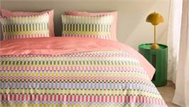 Oilily Jaci dekbedovertrek