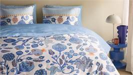 Oilily Taya dekbedovertrek